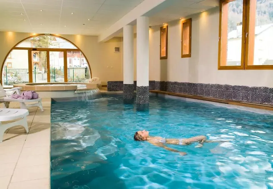 شقة Appartement Res Cami Real, T2 Cabine, 5 Personnes, Piscine Interieure سانت لاري سولون